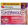 Image de Complément alimentaire Forté Pharma FortéVeinol, 60 comprimés
