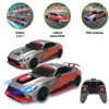 Image de Silverlit Exost voiture rc nitro shift 1:16