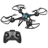 Image de Drone Silverlit Stunt Noir et bleu - Neuf
