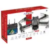 Image de Véhicule télécommandé Silverlit Drone RC Foldable Wifi - Neuf