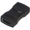 Image de MCL Coupleur HDMI FM / FM 19-pin HDMI-A Noir - Neuf