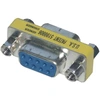 Image de MCL Changer DB9 female/female - Neuf