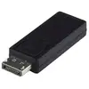 Image de MCL Adapteur DisplatPort / HDMI DisplayPort Noir - Neuf