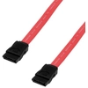 Image de MCL MC550/3-0.5M câble SATA 0,5 m Noir, Rouge - Neuf