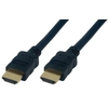 Image de MCL MC385-5M câble HDMI HDMI Type A (Standard) Noir - Neuf