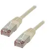 Image de MCL FTP5E-2M câble de réseau Gris Cat5e F/UTP (FTP) - Neuf
