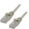 Image de MCL UTP6-1M câble de réseau Gris Cat6 U/UTP (UTP) - Neuf