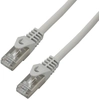 Image de Tikoo FTP6-1M câble de réseau Gris Cat6 F/UTP (FTP) - Neuf