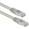 Image de MCL Cable Ethernet RJ45 Cat6 10.0 m Grey câble de réseau Gris 10 m U/UTP (UTP) - Neuf