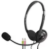 Image de MCL CSQ-M/NZ Casque Avec fil Arceau Appels/Musique Noir - Neuf