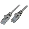Image de MCL RJ-45 Cable câble de réseau Gris 0,5 m Cat6 U/UTP (UTP) - Neuf