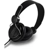 Image de MCL Casque stéréo multimédia 1,20 m Noir CSQ-HEAD/NZ