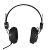 Image de MCL CSQ-HEAD/NZ Casque Avec fil Arceau Musique Noir - Neuf
