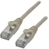 Image de MCL 2m Cat6a S/FTP câble de réseau Gris S/FTP (S-STP) - Neuf