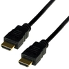 Image de MCL MC385EZ-2M câble HDMI HDMI Type A (Standard) Noir - Neuf