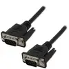 Image de MCL MC340EZ-2M câble VGA VGA (D-Sub) Noir - Neuf
