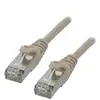 Image de MCL 20m Cat6a F/UTP câble de réseau Gris F/UTP (FTP) - Neuf