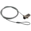 Image de MCL 8LE-71013 câble antivol Métallique 1,8 m - Neuf