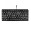 Image de MCL ACK-600U/N clavier Universel USB AZERTY Français Noir - Neuf