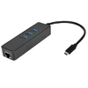 Image de MCL USB3C-125H3/C carte réseau Ethernet 1000 Mbit/s - Neuf