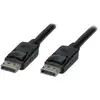 Image de MCL MC398-3M câble DisplayPort Noir - Neuf