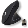 Image de MCL SS-618DW/N souris Bureau Droitier RF sans fil Optique 1600 DPI - Neuf