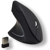 Image de MCL SS-618GW/N souris Bureau Gauche RF Wireless + USB Type-A Optique 1600 DPI - Neuf