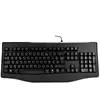 Image de MCL ACK-294/N clavier Universel USB AZERTY Français Noir - Neuf