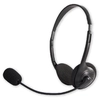 Image de MCL CSQ-M2/NZ casque Avec fil Arceau Bureau/Centre d'appels Noir - Neuf