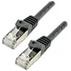 Image de MCL FCC7BMSHF-3M/N câble de réseau Noir Cat7 S/FTP (S-STP) - Neuf