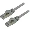 Image de MCL FCC7BMSHF-20M câble de réseau Gris Cat7 S/FTP (S-STP) - Neuf