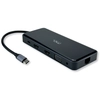 Image de MCL MD1A99AUSB3C557 station d'accueil Avec fil USB 3.2 Gen 1 (3.1 Gen 1) Type-C Noir - Neuf