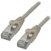 Image de MCL IC5K99A006ASH15 câble de réseau Gris 15 m Cat6a S/FTP (S-STP) - Neuf