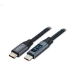 Image de MCL MC1E99A03CDD52Z câble USB USB 2.0 2 m USB C Noir, Gris - Neuf