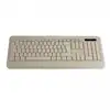 Image de MCL MP1B99AACK305WBIB clavier Universel RF sans fil AZERTY Français Beige - Neuf