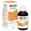 Image de Pediakid 22 Vitamines & Oligo-éléments Sirop 125 ml