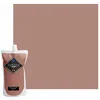 Image de Peinture Acrylique Lessivable Mat Barbouille Pour Murs Et Plafonds - 1l - Rose En Voiture Simone