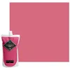 Image de Peinture Acrylique Mat Murs Et Plafonds 0,75l Rouge & Rose Ex Fan Des 60’s