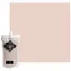 Image de Barbouille - Peinture Acrylique Lessivable Mat Pour Murs Et Plafonds - 1l - Rose Jésus