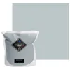 Image de Barbouille - Peinture Acrylique Lessivable Mat Pour Murs Et Plafonds - 2,5l - Gris Fluctuat