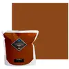 Image de Peinture Acrylique Mat Murs Et Plafonds 5l Terracotta Gredine
