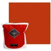 Image de Peinture Acrylique Mat Murs Et Plafonds 5l Rouge Vif Tutti A Casa