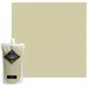 Image de Peinture Acrylique Lessivable Velours Barbouille Pour Murs Et Plafonds - 1l - Beige Astral