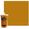 Image de Peinture Acrylique Velours Murs Et Plafonds 0,75l Jaune Moutarde Caravanes