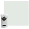 Image de Peinture Acrylique Lessivable Velours Barbouille Pour Murs Et Plafonds - 1l - Blanc London Frogs