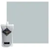 Image de Peinture Acrylique Veloutée 0,75l   Finition Veloutée Haut De Gamme   Lessivable Et Résistante   Application Simple Et Rapide   Barbouille