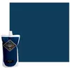 Image de Peinture Acrylique Veloutée 0,75l   Finition Cirée   Lessivable Pour Murs Et Plafonds   Couleur Bleu Nuit Abyssal   Barbouille