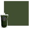 Image de Peinture Acrylique Veloutée 0,75l   Vert Crocodile   Finition Lisse Et Soyeuse   Pour Murs Et Plafonds Intérieurs   Barbouille