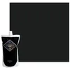 Image de Peinture Acrylique Velours Murs Et Plafonds 0,75l Noir Absolu Vodounô