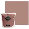Image de Peinture Acrylique Lessivable Velours Barbouille - Pour Murs Et Plafonds - 2,5l - Rose En Voiture Simone